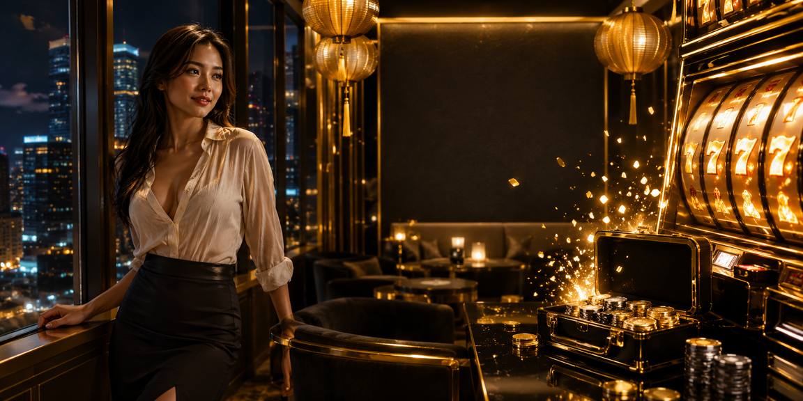 3star88 Kotak Misteri