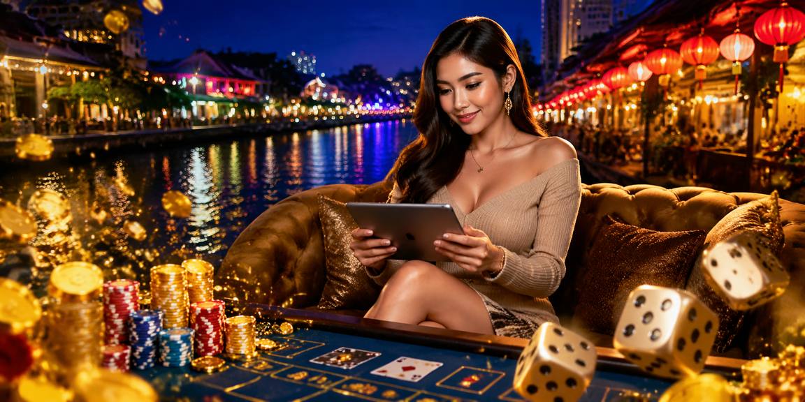3star88 Rangka Kerja Undang-Undang 3star88 untuk Malaysia
